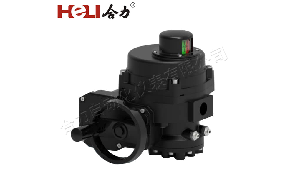 電動執(zhí)行器生產廠家