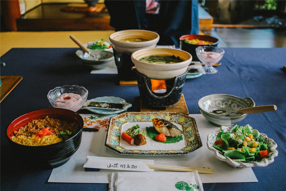 整木定制餐廳設計，感受有顏有味的生活藝術(圖1)
