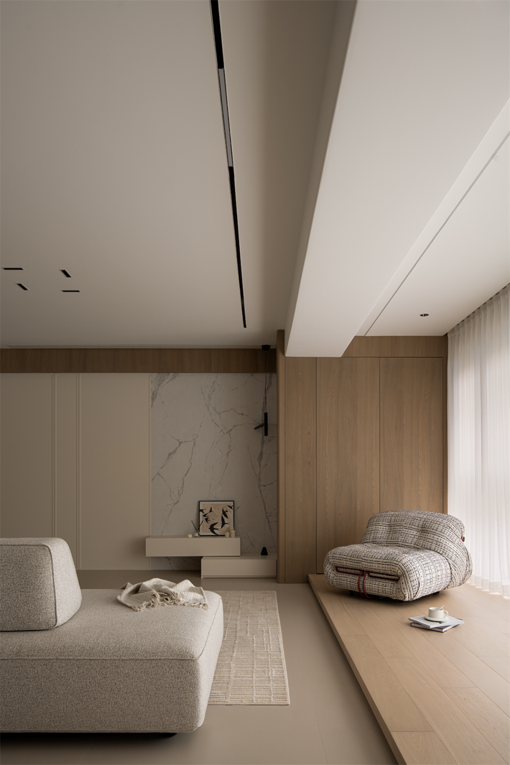 218㎡現代美學,全屋簡約定制設計(圖7) 8.png