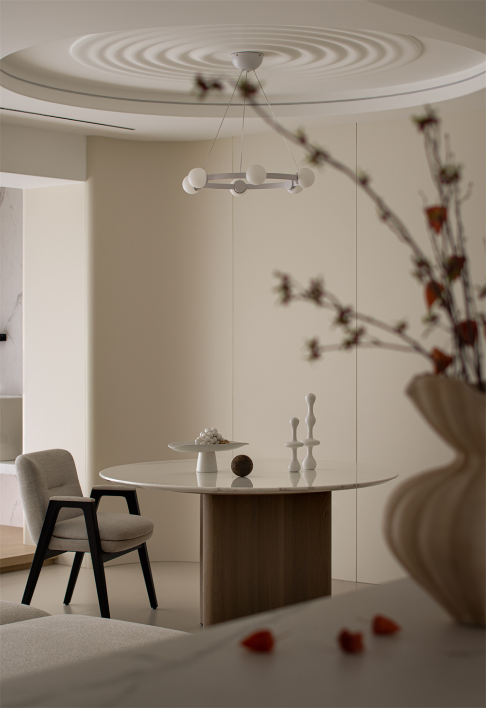 218㎡現代美學,全屋簡約定制設計(圖11) 12.png