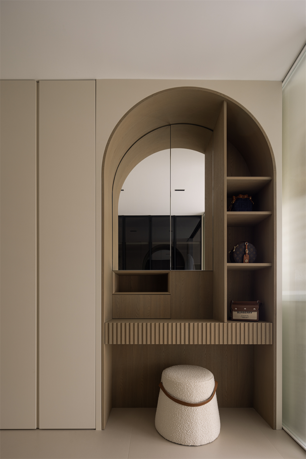 218㎡現代美學,全屋簡約定制設計(圖18) 19.png