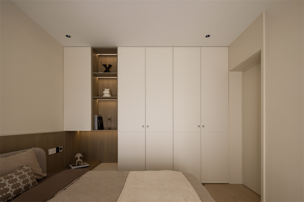 218㎡現代美學,全屋簡約定制設計(圖23) 24.png